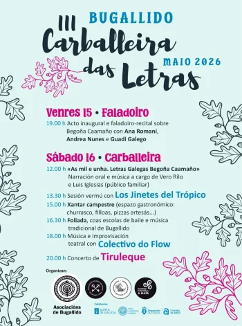 Imaxe para 16 maio 2026