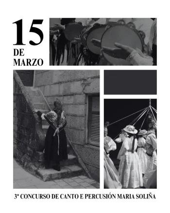 Imaxe para 15 marzo 2026