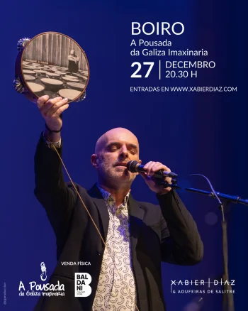 Imaxe para 27 decembro 2025