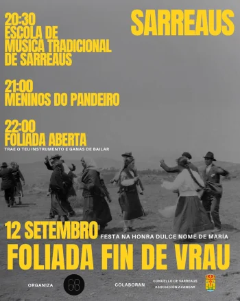 Imaxe para 12 setembro 2026
