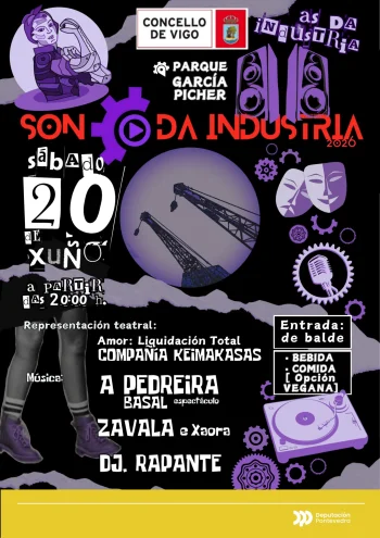 Imaxe para 20 xuño 2026