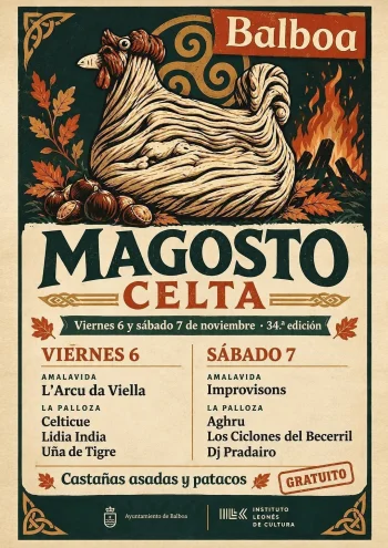 Imaxe para 6 novembro 2026