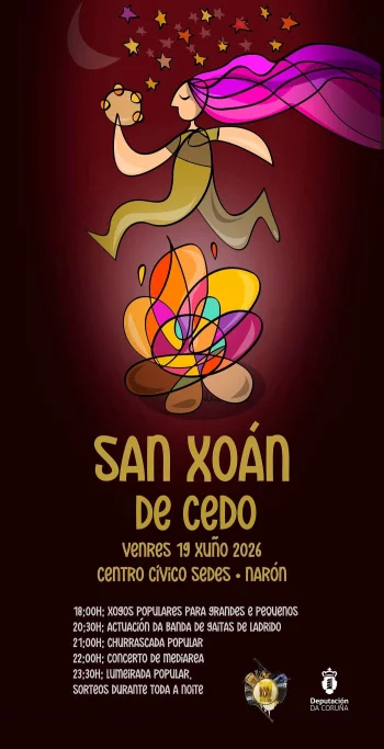 Imaxe para 19 xuño 2026