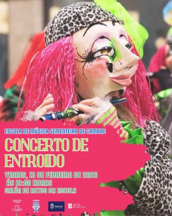 Imaxe para 13 febreiro 2026