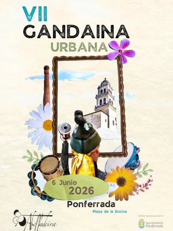 Imaxe para 6 xuño 2026