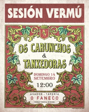 Imaxe para 14 setembro 2025