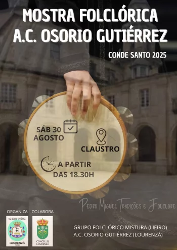 Imaxe para 30 agosto 2025