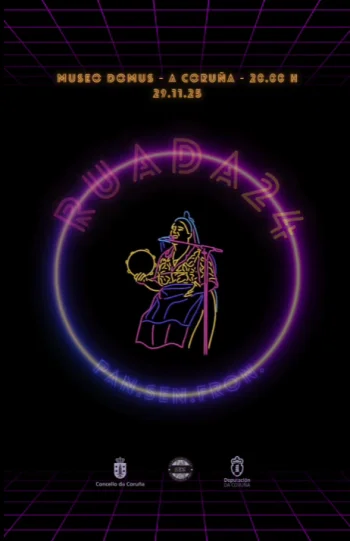 Imaxe para 29 novembro 2025