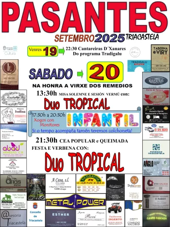 Imaxe para 19 setembro 2025