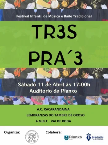 Imaxe para 11 abril 2026