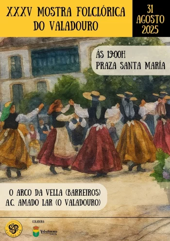 Imaxe para 31 agosto 2025