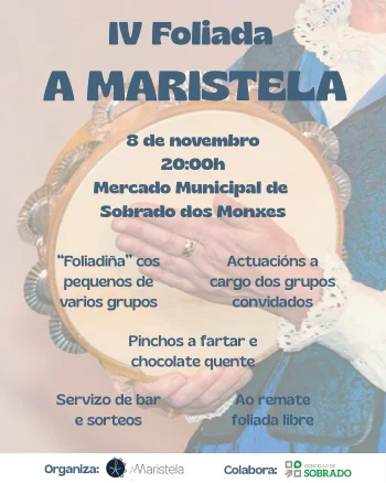 Imaxe para 8 novembro 2025