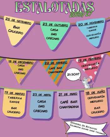 Imaxe para 19 febreiro 2027