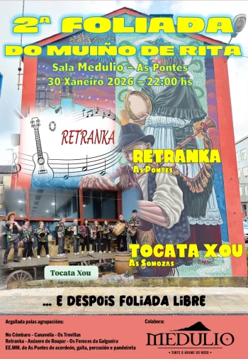 Imaxe para 30 xaneiro 2026