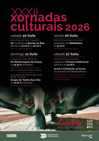 Imaxe para 20 xuño 2026