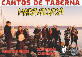 Imaxe para 30 xaneiro 2026