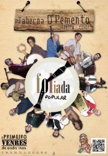 Imaxe para 6 febreiro 2026