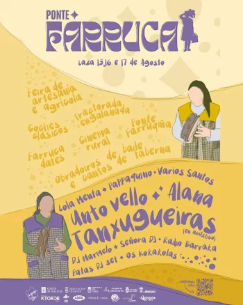 Imaxe para 15 agosto 2025