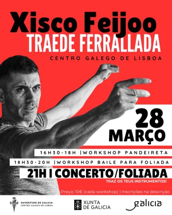 Imaxe para 28 marzo 2026