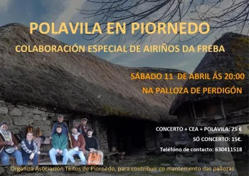 Imaxe para 11 abril 2026