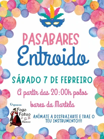 Imaxe para 7 febreiro 2026