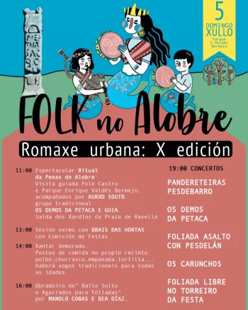 Imaxe para 5 xullo 2026