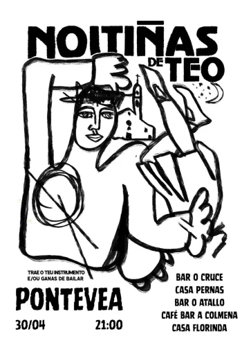 Imaxe para 30 abril 2026