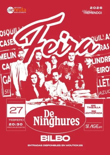 Imaxe para 27 febreiro 2026