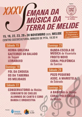 Imaxe para 15 novembro 2025