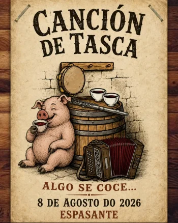Imaxe para 8 agosto 2026