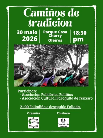 Imaxe para 30 maio 2026
