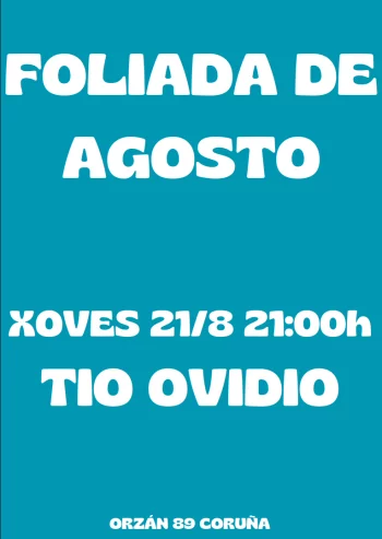 Imaxe para 21 agosto 2025