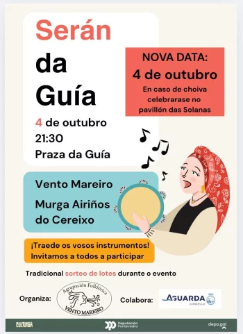 Imaxe para 4 outubro 2025