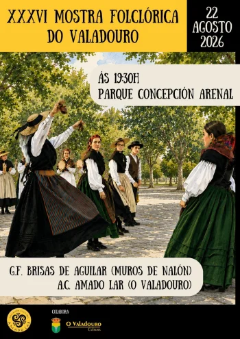 Imaxe para 22 agosto 2026