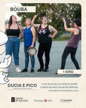 Imaxe para 12 decembro 2026