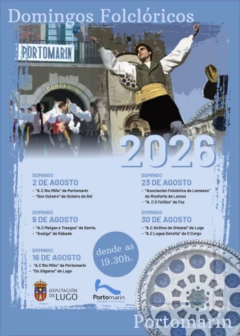 Imaxe para 30 agosto 2026