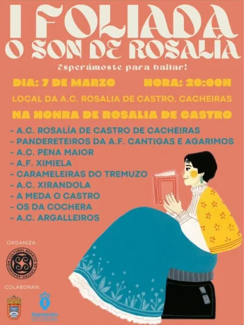 Imaxe para 7 marzo 2026