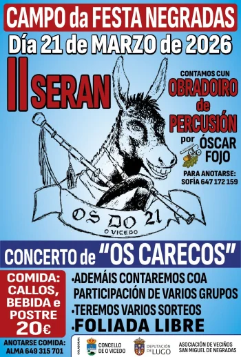 Imaxe para 21 marzo 2026