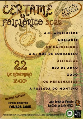 Imaxe para 22 novembro 2025