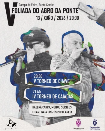 Imaxe para 13 xuño 2026