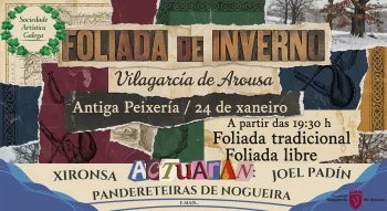 Imaxe para 24 xaneiro 2026