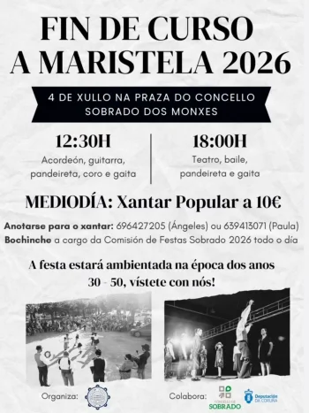 Imaxe para 4 xullo 2026
