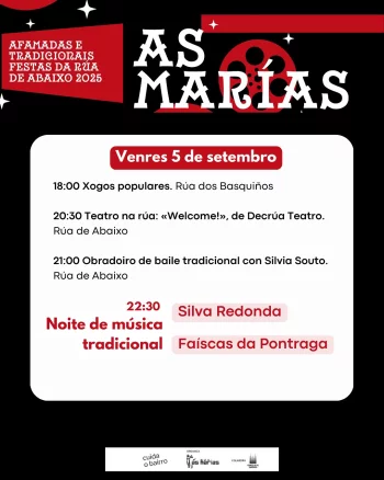 Imaxe para 5 setembro 2025