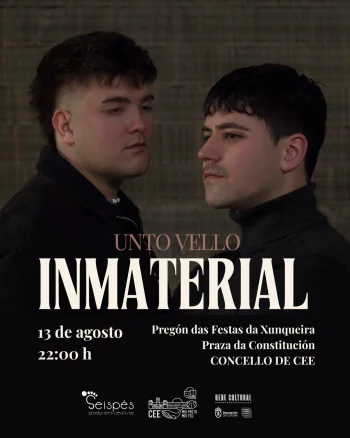 Imaxe para 13 agosto 2026