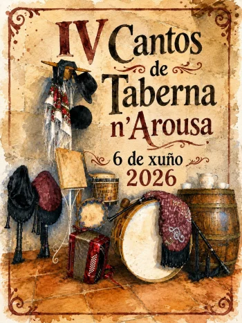 Imaxe para 6 xuño 2026