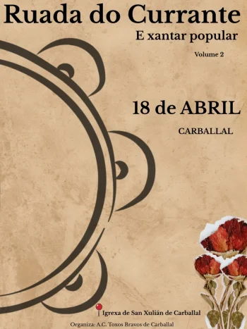 Imaxe para 18 abril 2026