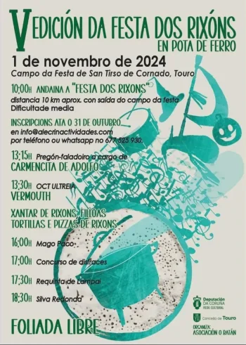 Imaxe para 1 novembro 2024