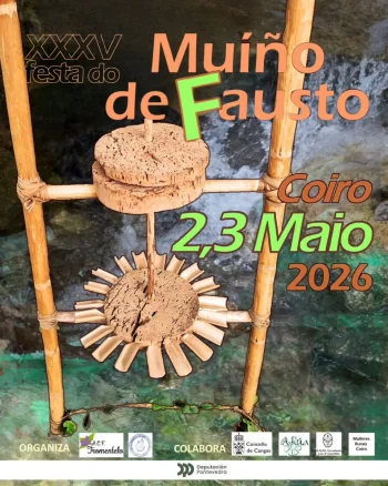 Imaxe para 2 maio 2026