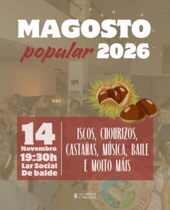 Imaxe para 14 novembro 2026