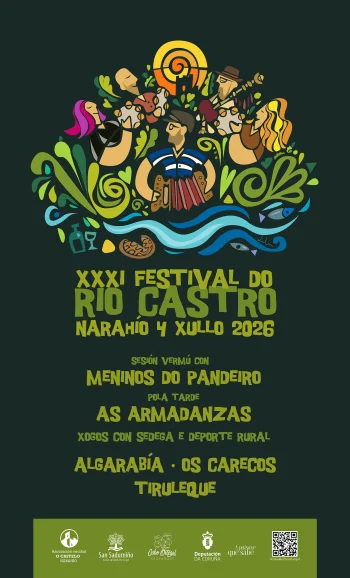 Imaxe para 4 xullo 2026
